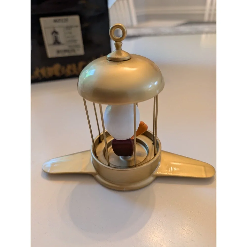 Looney Tunes Spotlight Collection Goebel Tweety 
